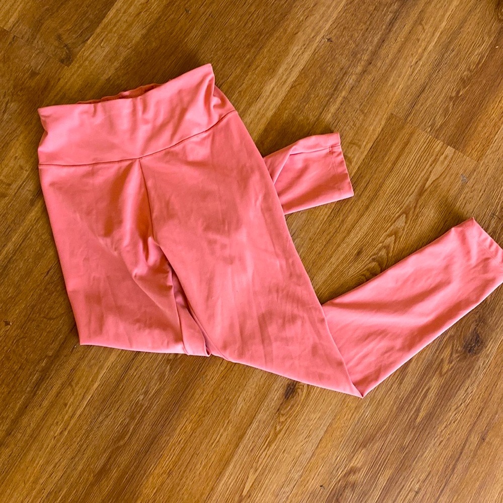 Girl’s Uniqlo Airism Leggings size 13